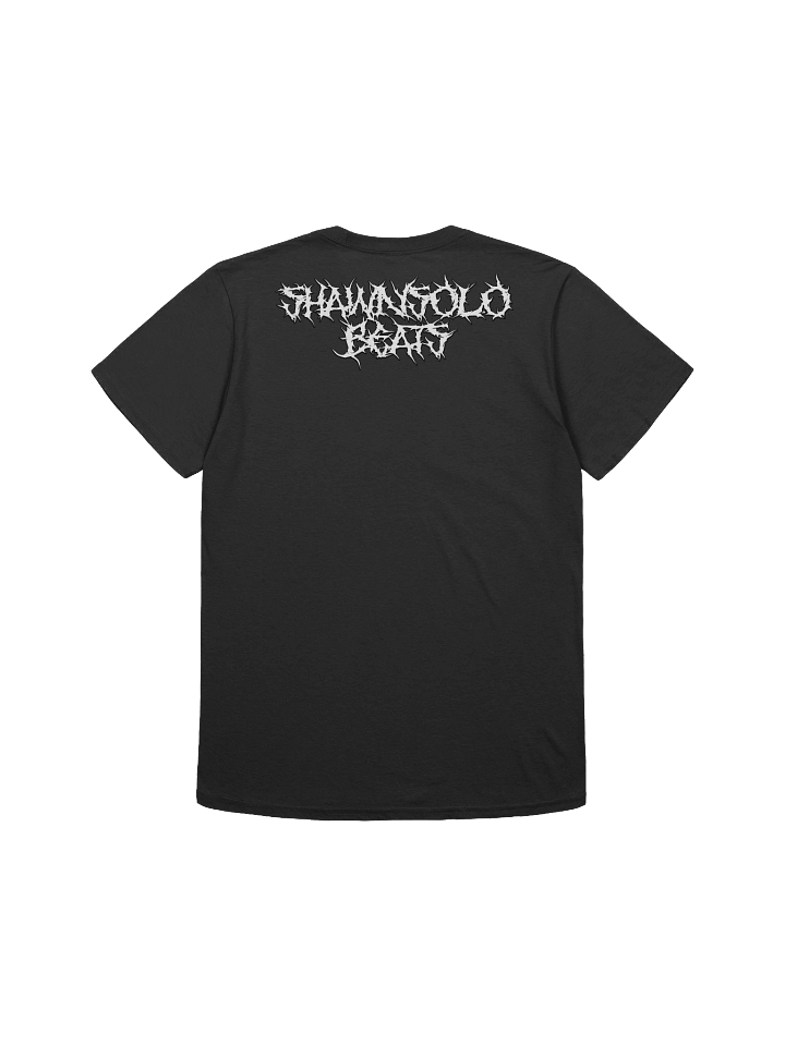 Wanted Poster Unisex Softstyle T-Shirt product image (2)