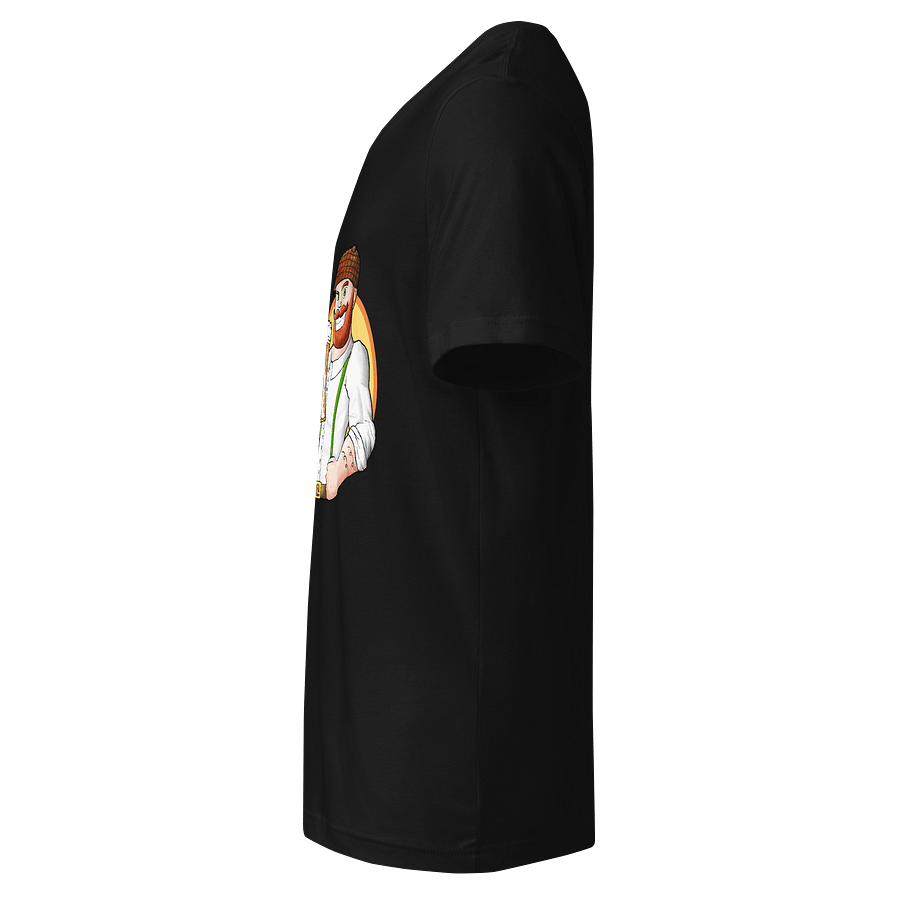 Beer Lad 2 V neck Front product image (5)