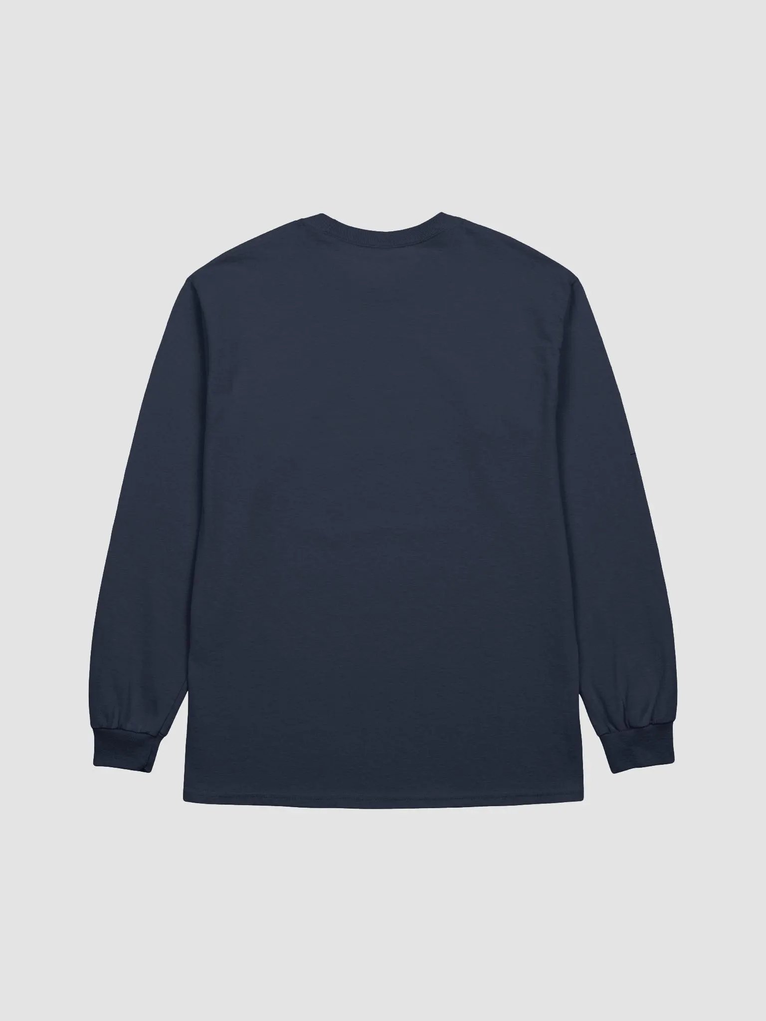 Sourdough Social Club Long Sleeve Shirt product image (8)