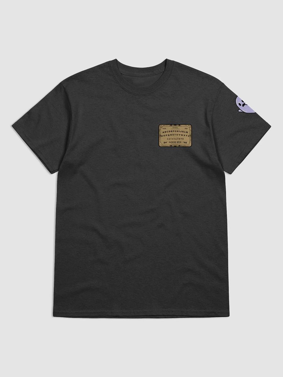 Az's Ghost Hunting Shirt product image (1)