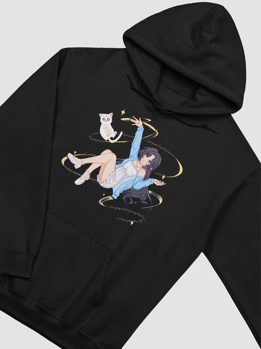 Celestial Hoodie ᯓ☆ product image (3)