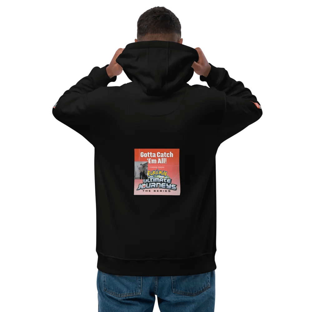 Gotta Catch Them All! merch product image (2)