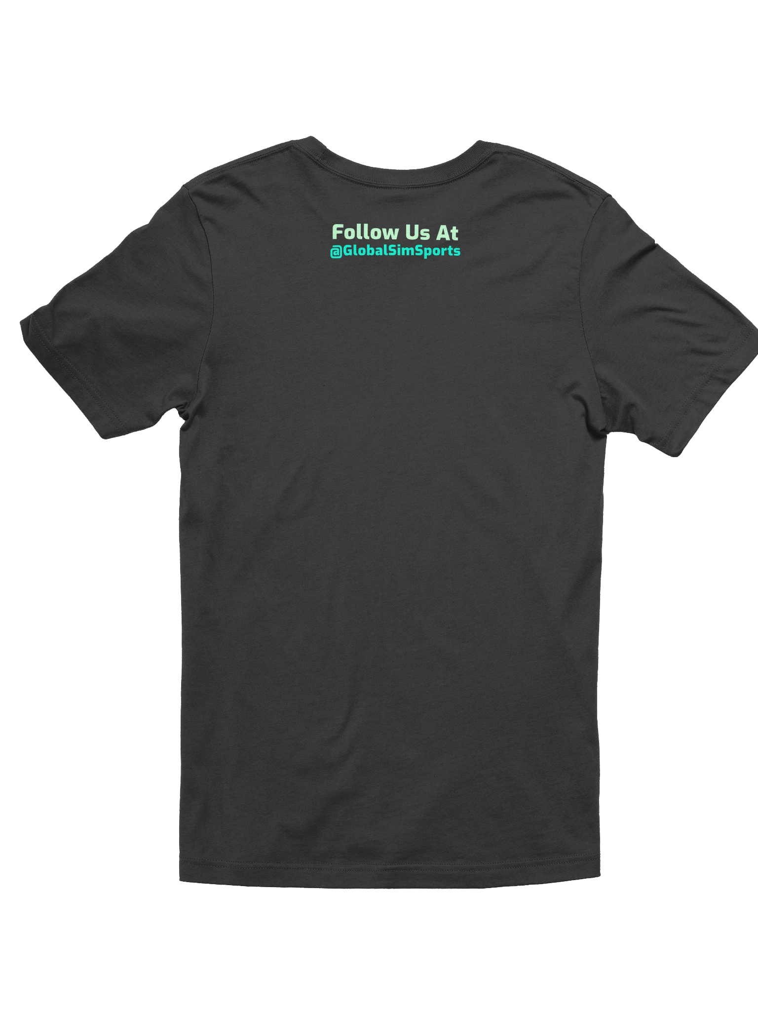 GSSN Global Icon T-Shirt product image (2)