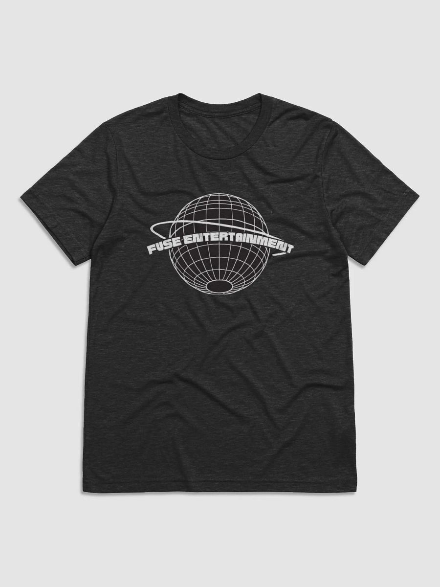 FUSE Entertainment LLC Black disco Tee. product image (1)