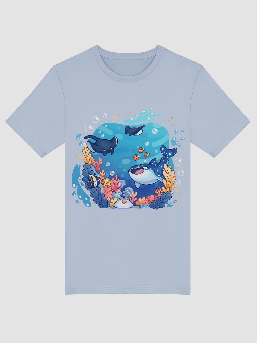 T-shirt - Underwater Wonderland product image (15)