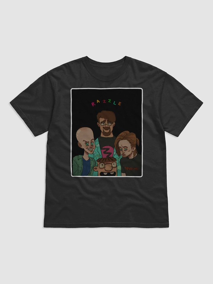 LITERALLY US Tee product image (3)