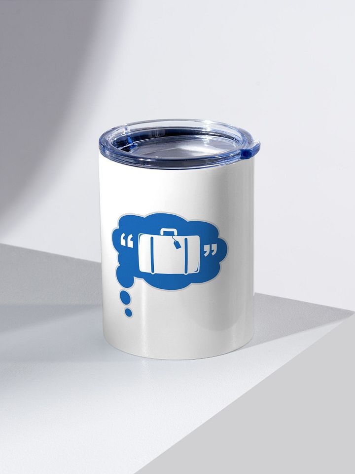 Wanderlust Tumbler product image (2)