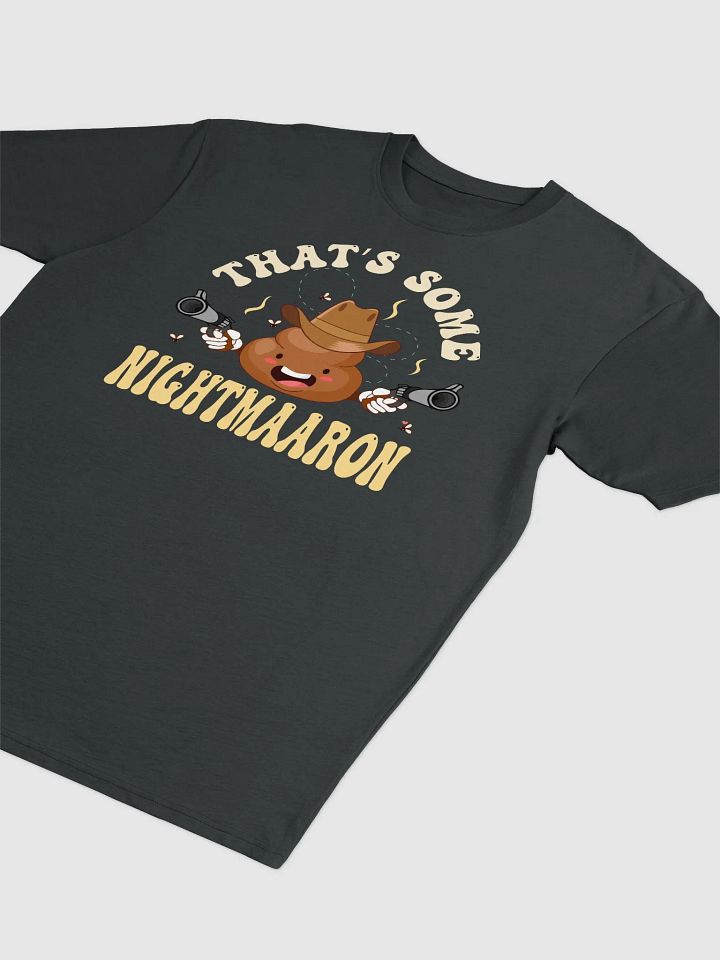Bad Aim product image (2)