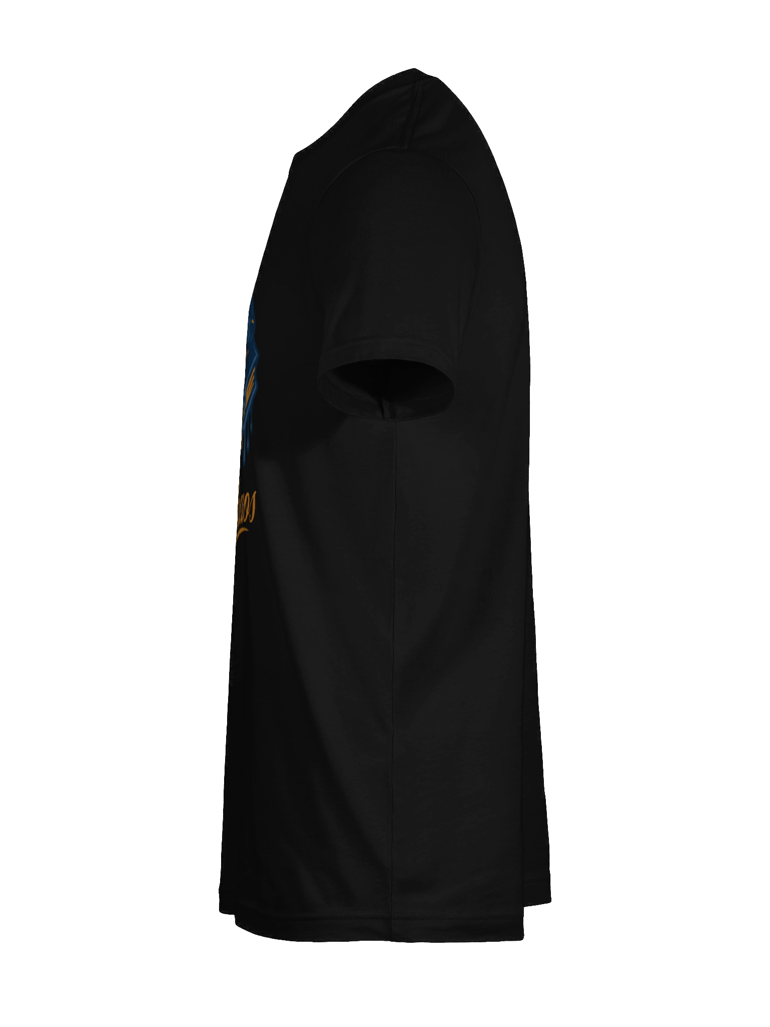 Wolf of Chaos Tee product image (102)