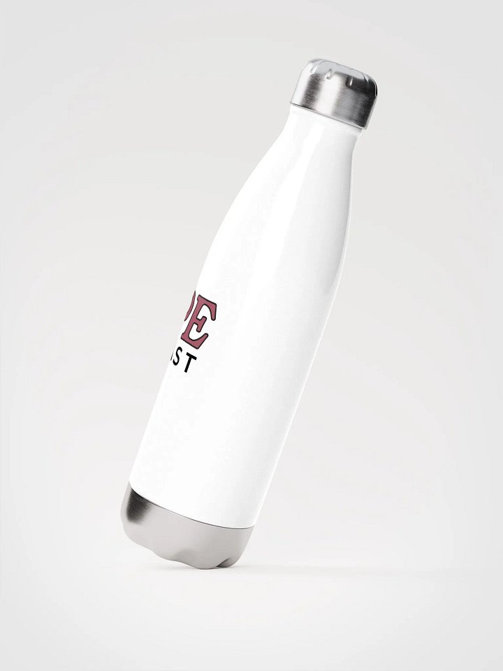 Rope Podcast Water Bottle product image (2)