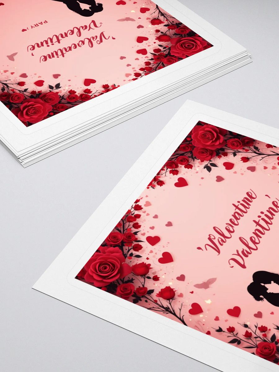 Design Amour et Roses pour Couples product image (4)