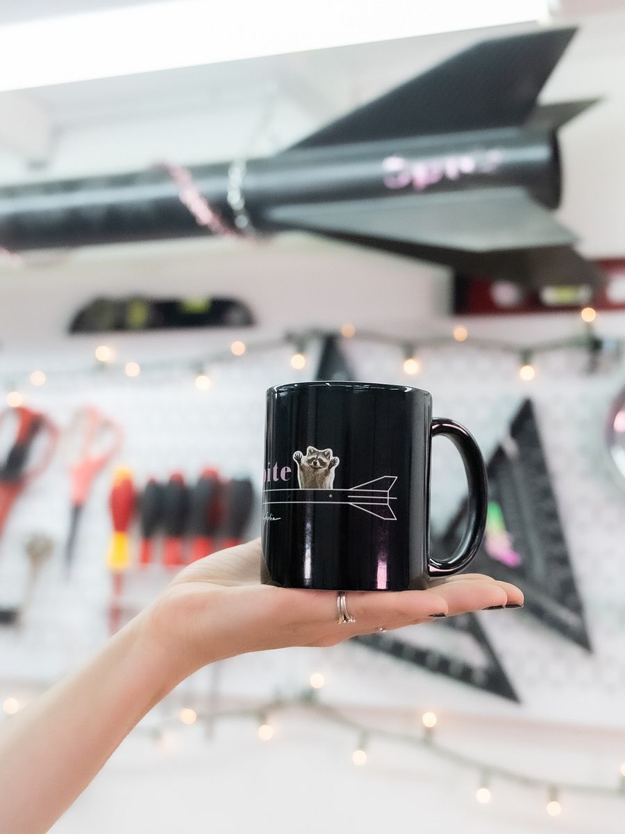 SPITE Mug product image (2)