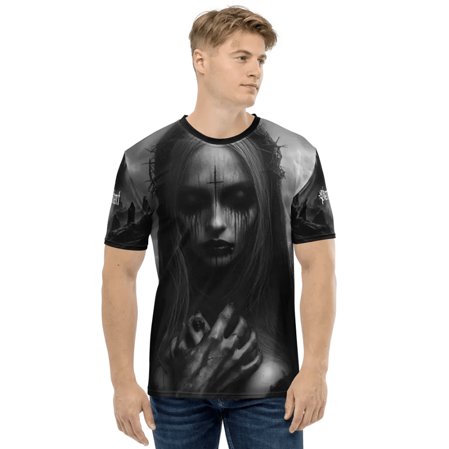 Penitent - Melancholia I product image (2)