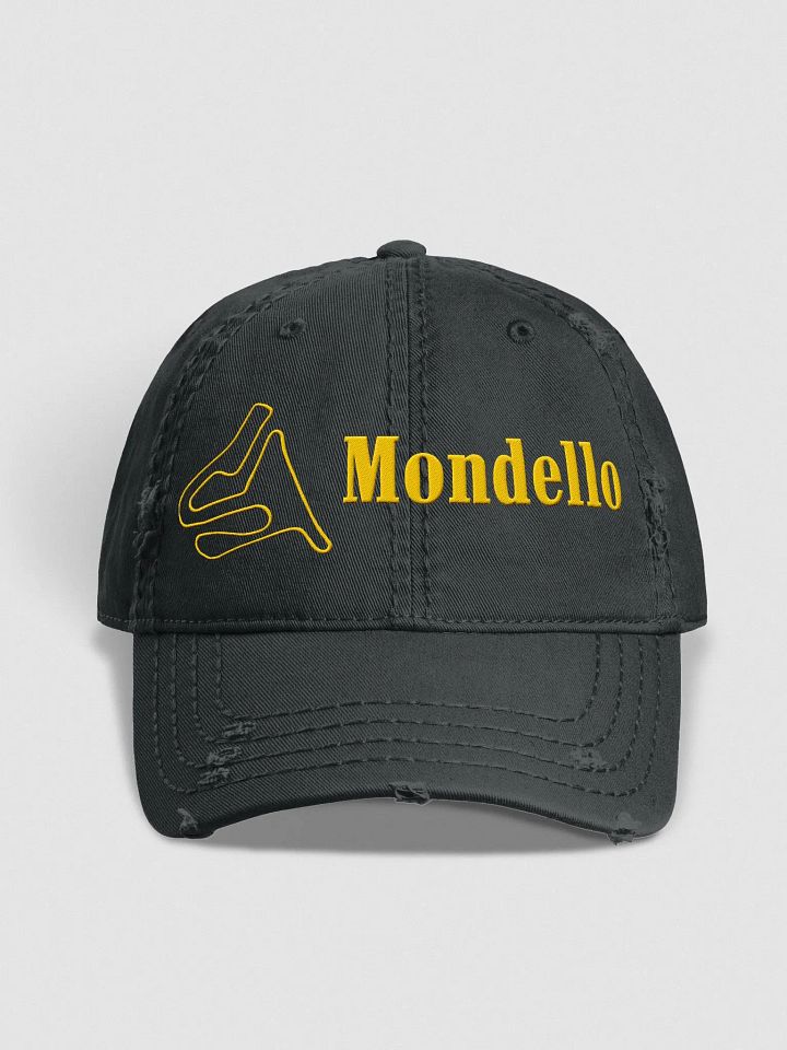 Mondello Park - Vintage Hat product image (3)