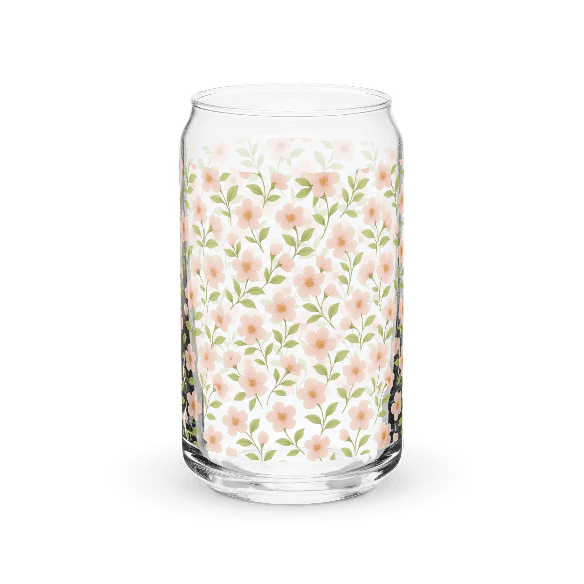 Can-shaped glass product image (2)