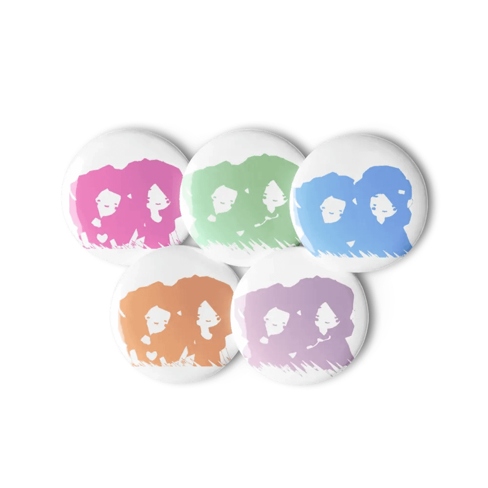 P.O.P Forever & Forever Pins product image (6)