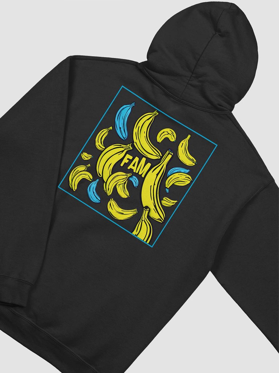 NANERS - HOODIE product image (4)