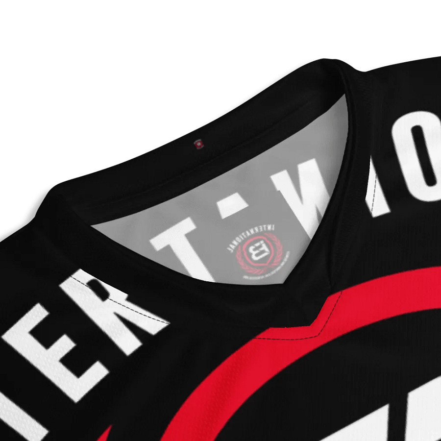 IFBNewsfeed.Org's All-Over Print Recycled Unisex Sports Jersey product image (5)