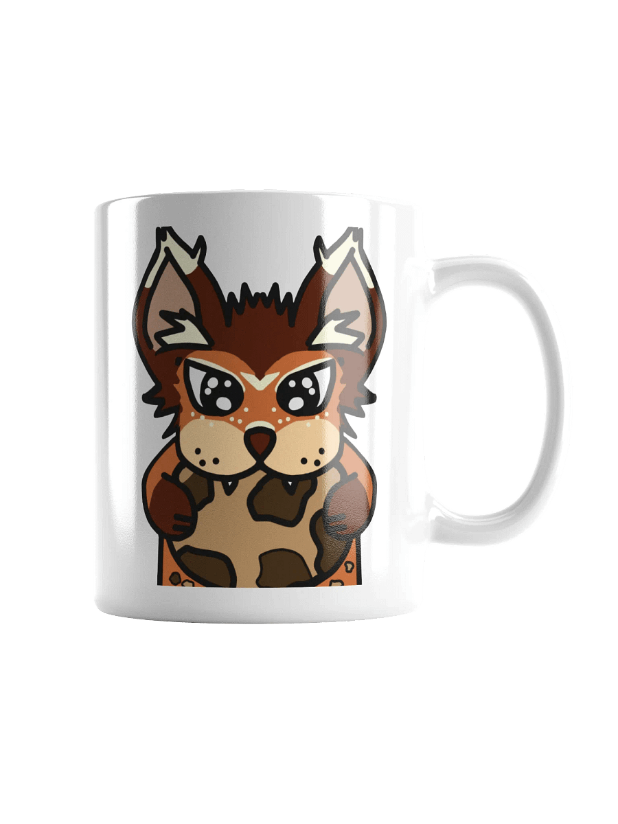 Cookie Monch Mug!!! product image (2)