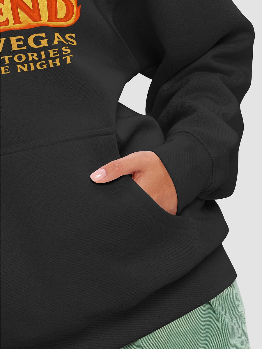 Legend of Fire Premium Hoodie product image (63)
