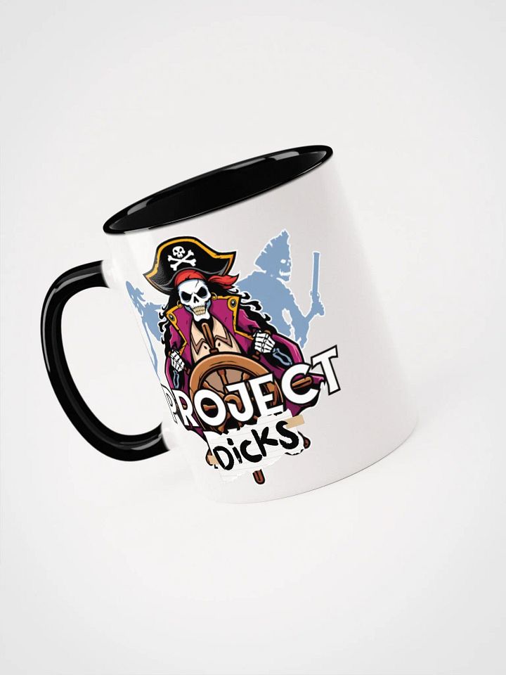 Project Dits Logo (VANDAL XXX Edition) product image (1)