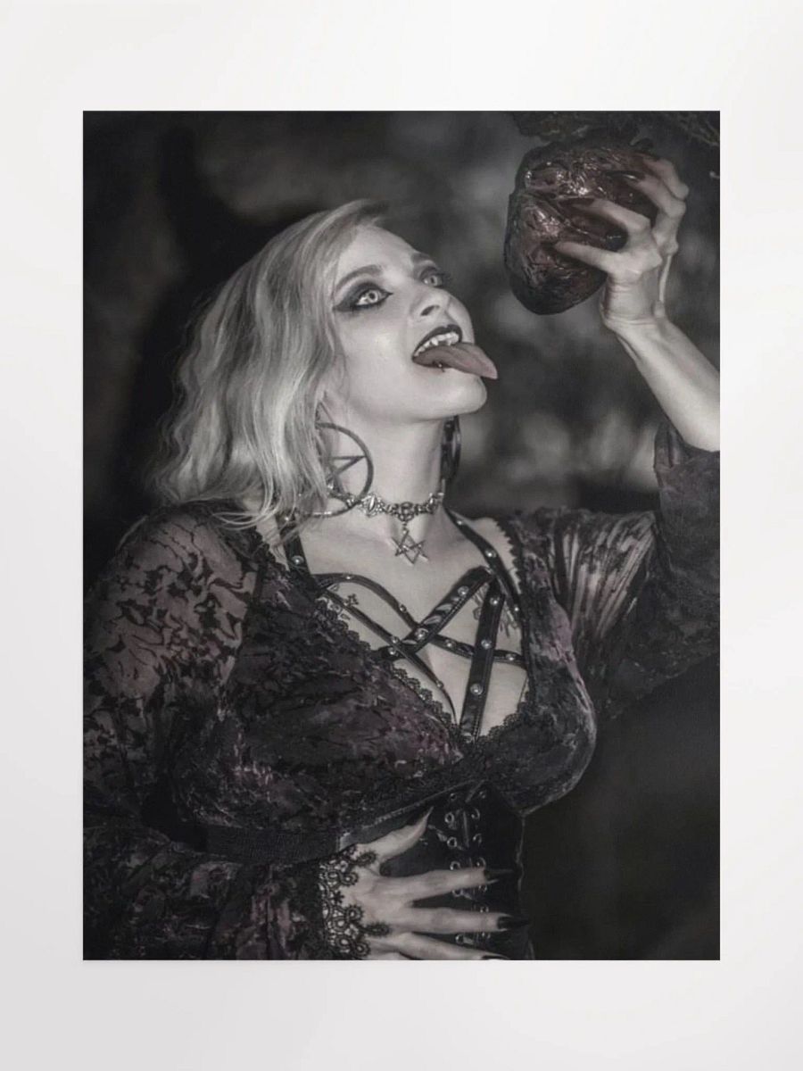 Witchy Poster product image (1)