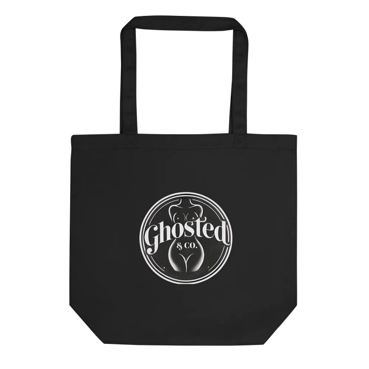 Ghosted & Co. Bag product image (1)