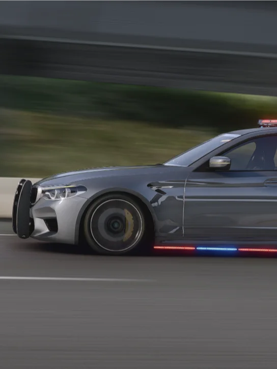 2018 LEO Ubermacht W5 product image (3)