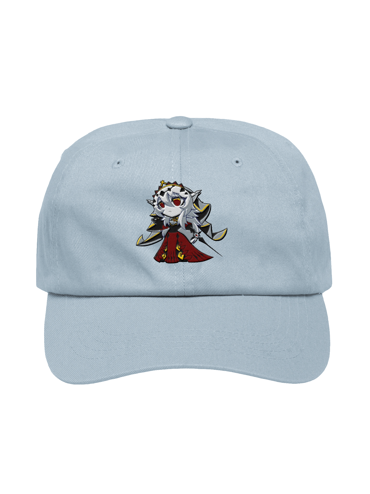 Chibi Cartesia Hat product image (1)