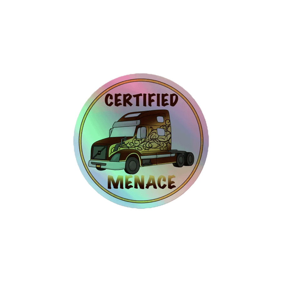 Road Menace product image (1)
