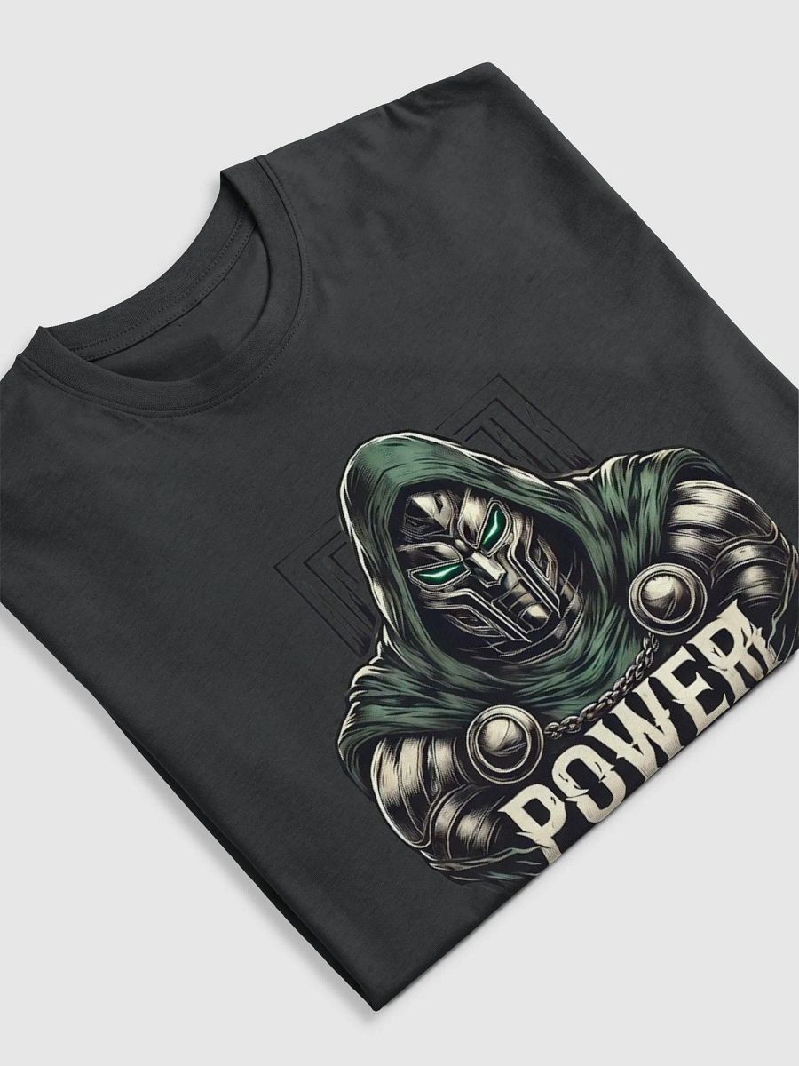 Supreme Power Hooded Tee product image (9)