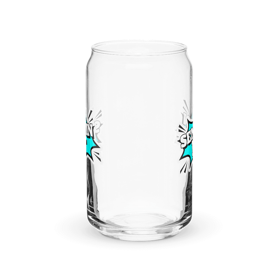 Sendin It! - Can Glass product image (2)