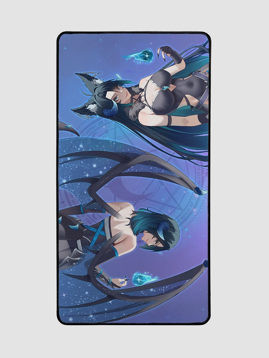 Moonvale Desk Mat (Gemini) Light product image (2)