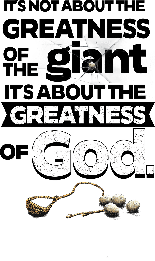 Greatness of God