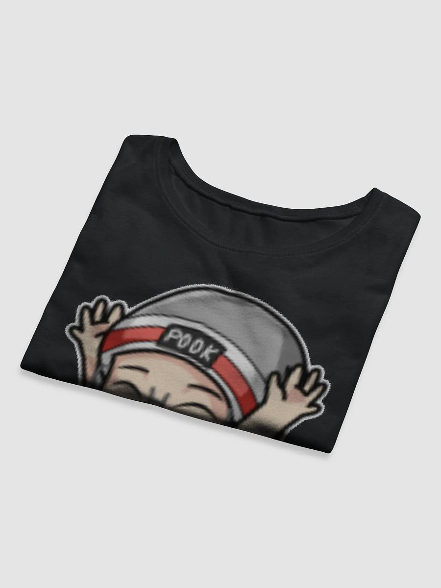 Soxy Ladies Crop Top product image (8)