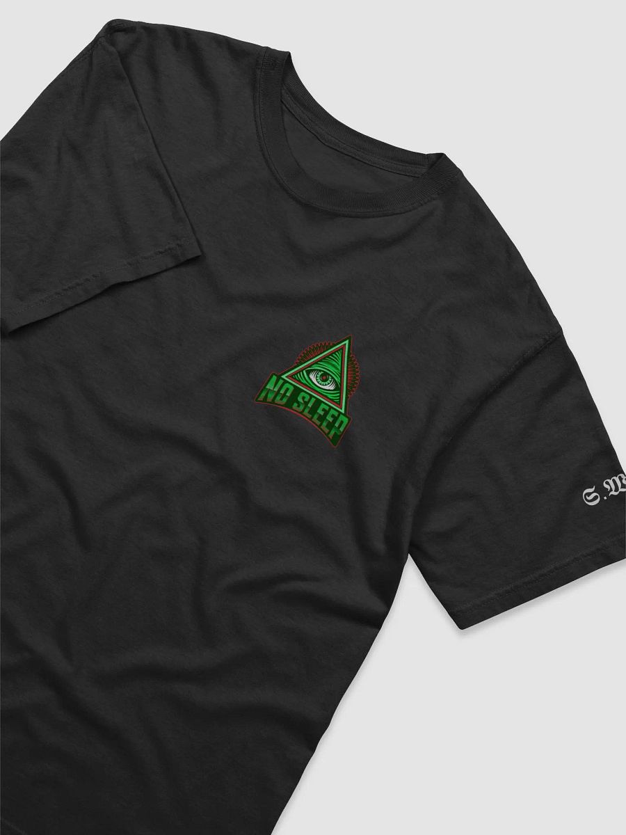 NOSLEEPRP SWMG T-SHIRT product image (3)