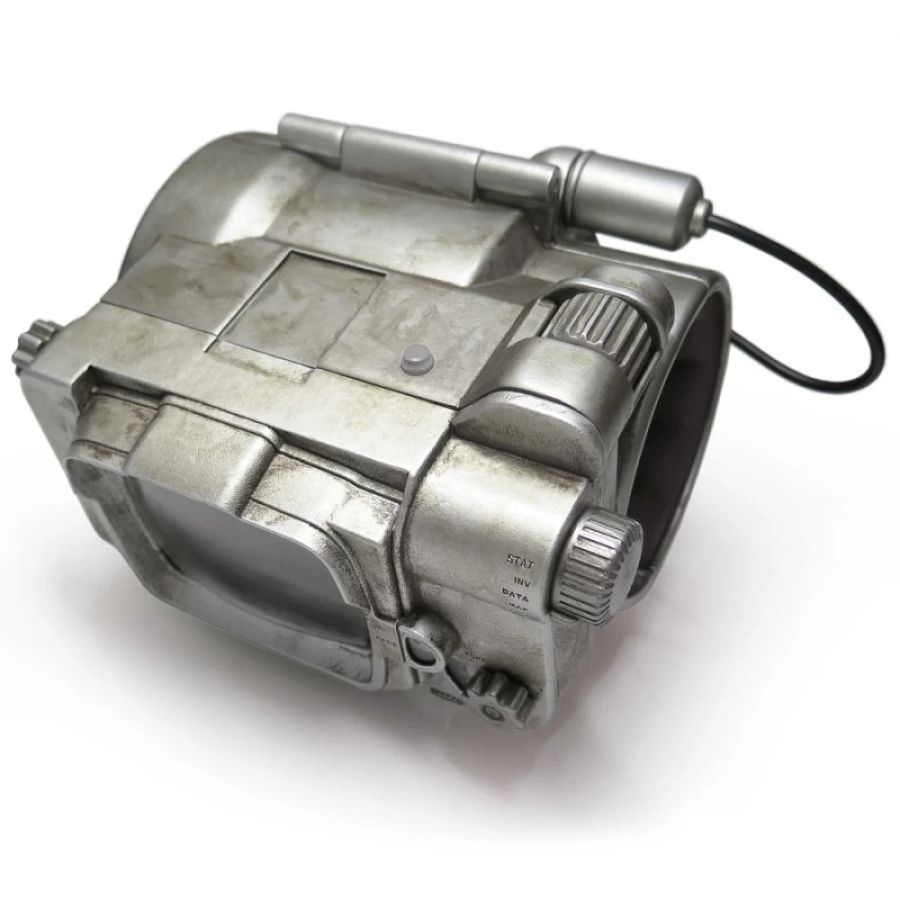 Fallout - Pip-Boy 3000 Mk V 1:1 Scale Life-Size Prop Replica product image (2)
