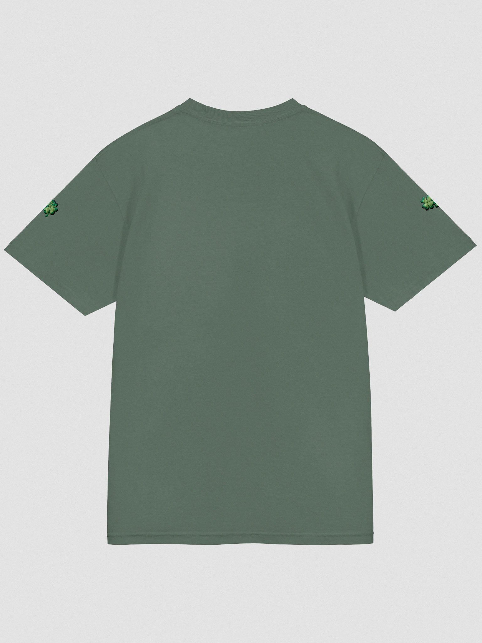 "MILB" Embroidered T-Shirt product image (10)