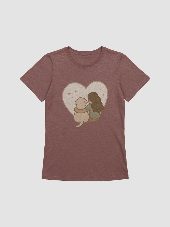 The Pet Tee product image (1)