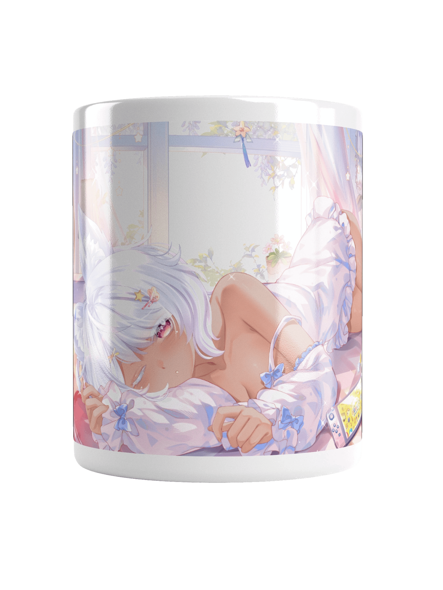 Sleepy Mug product image (6)