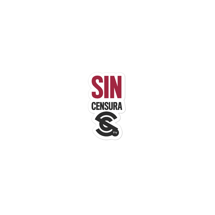Imán Sin Censura TV product image (1)