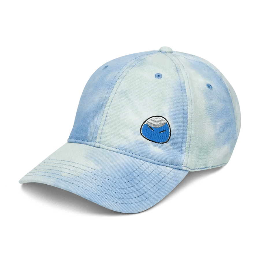 Jerry Ooze Cap product image (6)