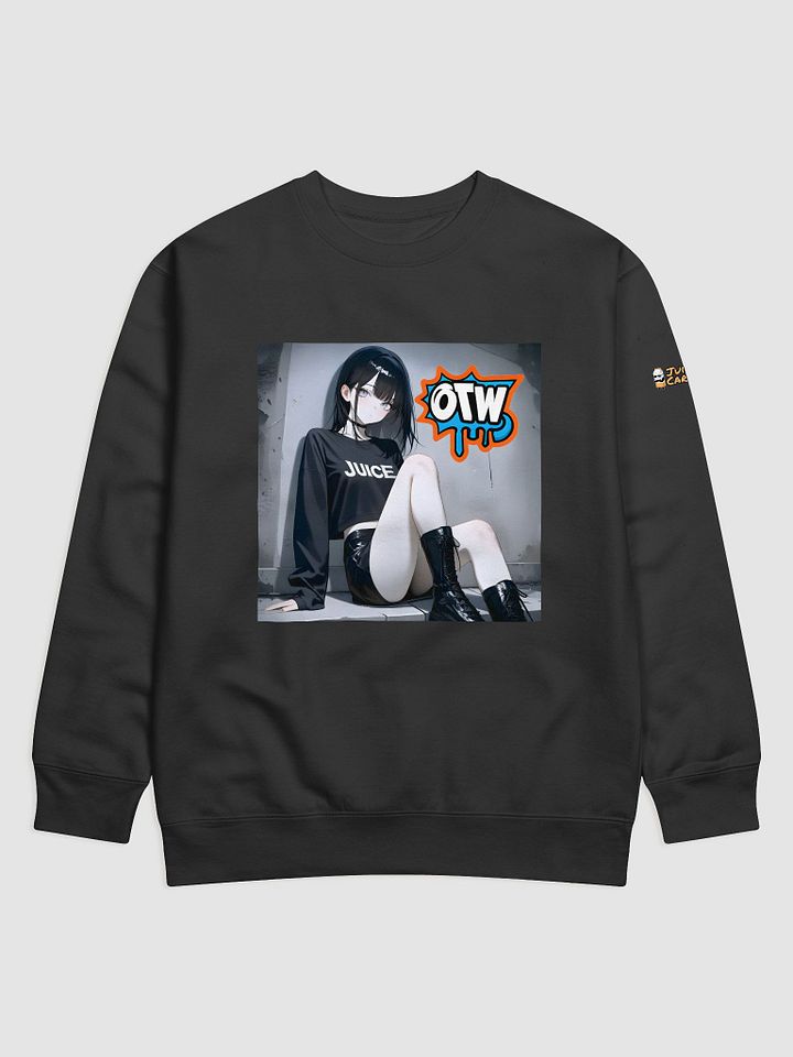OTW x Juice Premium Sweatshirt product image (1)