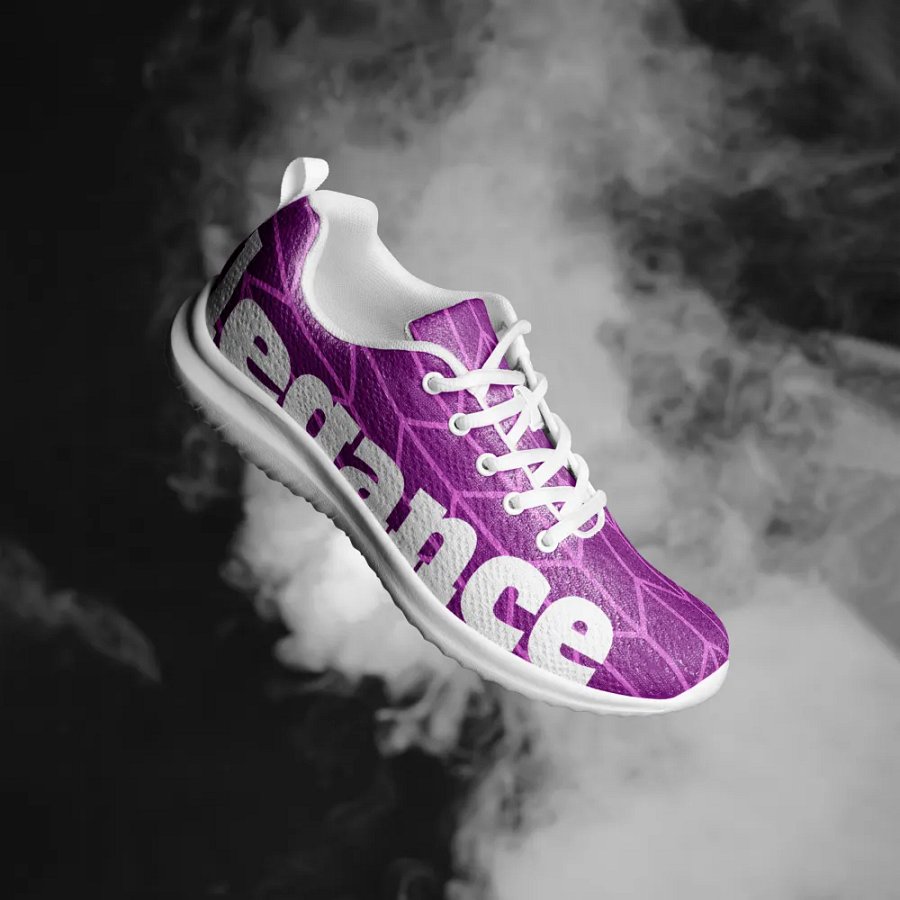 LEGANCE Women’s Sports Sneakers product image (12)