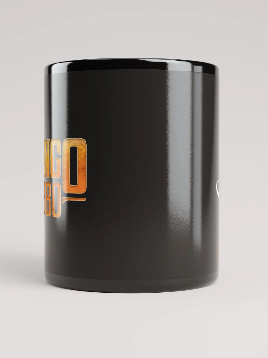 MOKELE MBEMBE / CONGO 1880 Mug product image (10)