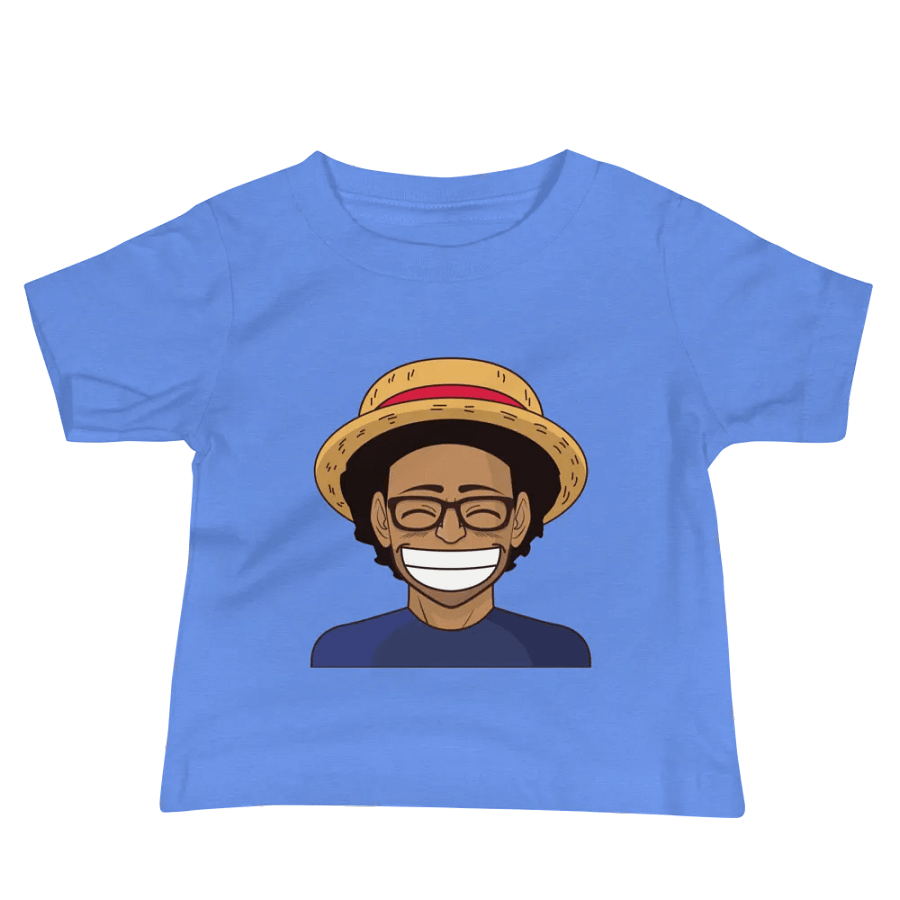 Gear4Gib Baby Tee V2 product image (5)