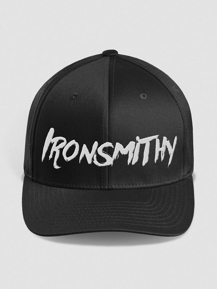 Ironsmithy Hat product image (2)