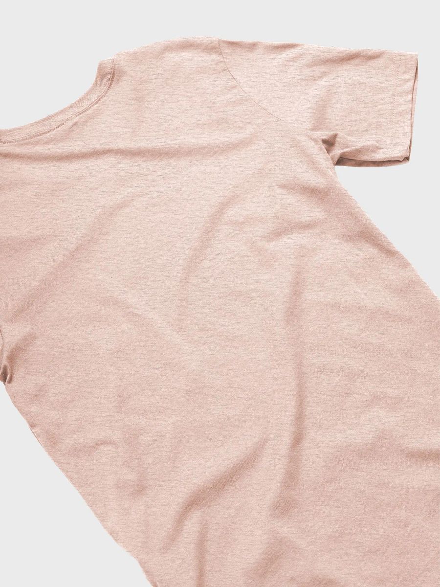 Radiate Positivity T-Shirt – High Vibe Energy Collection product image (4)