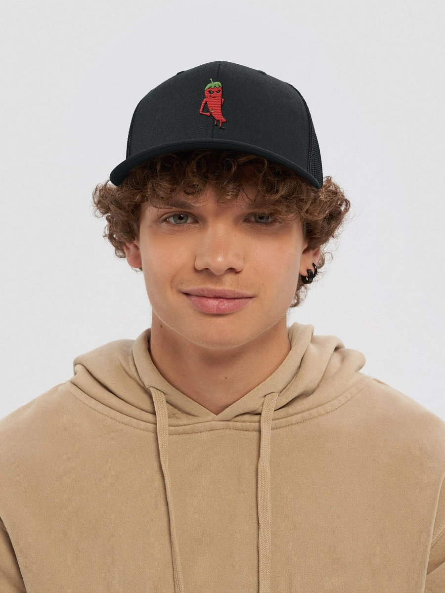 Spicy Pepper Snapback product image (15)