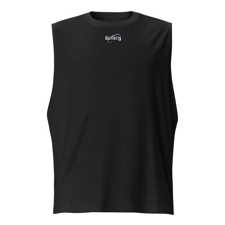 Muscle Tank product image (1)